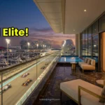 Abu Dhabi F1 VIP hotel booking and exclusive trackside suite reservation.