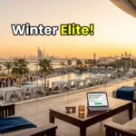 Book VIP suite Dubai winter for premium 7-star festival staycation.