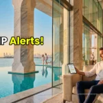 UAE luxury resort December availability for last minute VIP suite reservation.